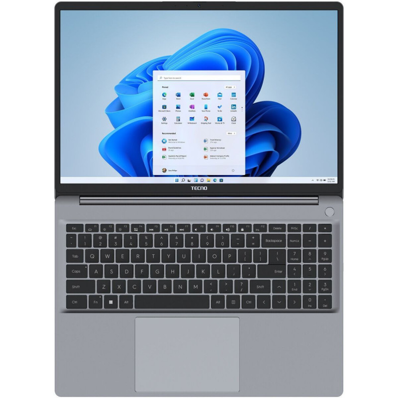 Ordinateur Portable Tecno