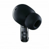 Casques avec Microphone Nothing A10600061 Noir Transparent