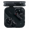 Headphones with Microphone Nothing A10600061 Black Transparent