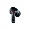 Headphones with Microphone Nothing A10600061 Black Transparent