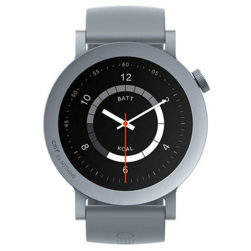 Smartwatch Nothing WATCH PRO 2 Gris