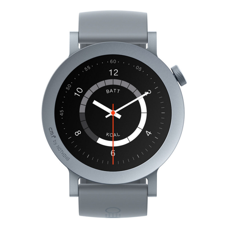Montre intelligente Nothing WATCH PRO 2 Gris