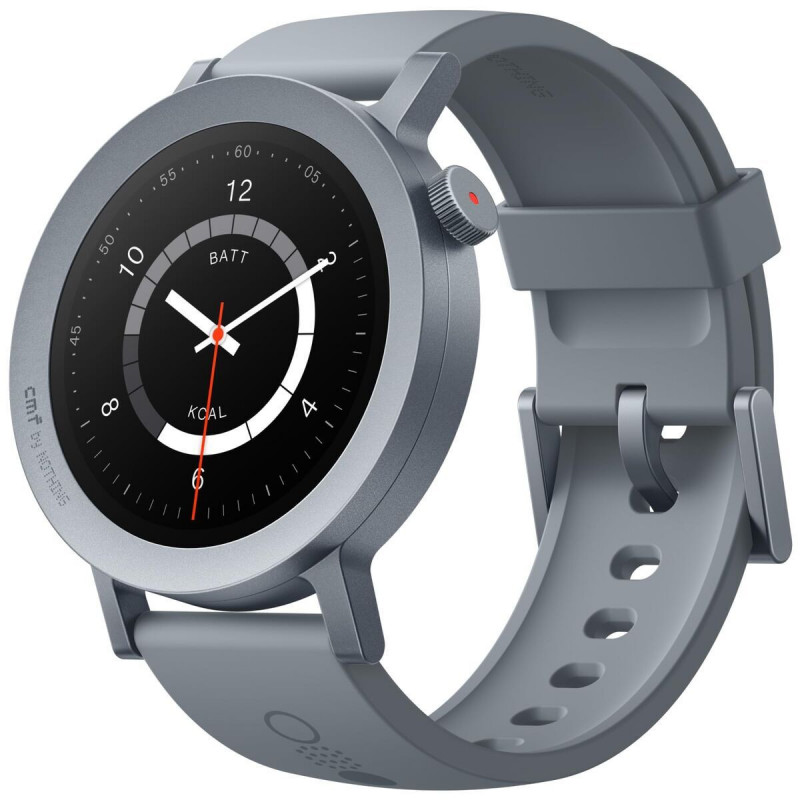 Smartwatch Nothing WATCH PRO 2 Gris