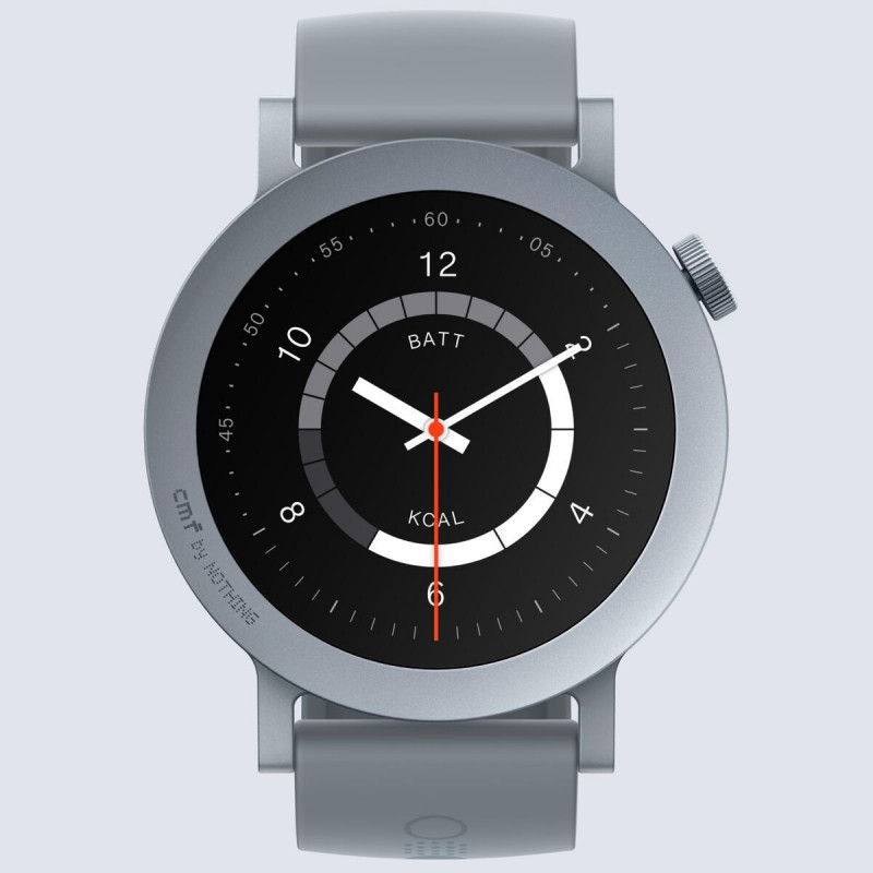 Smartwatch Nothing WATCH PRO 2 Grey
