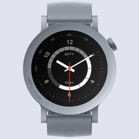 Smartwatch Nothing WATCH PRO 2 Cinzento