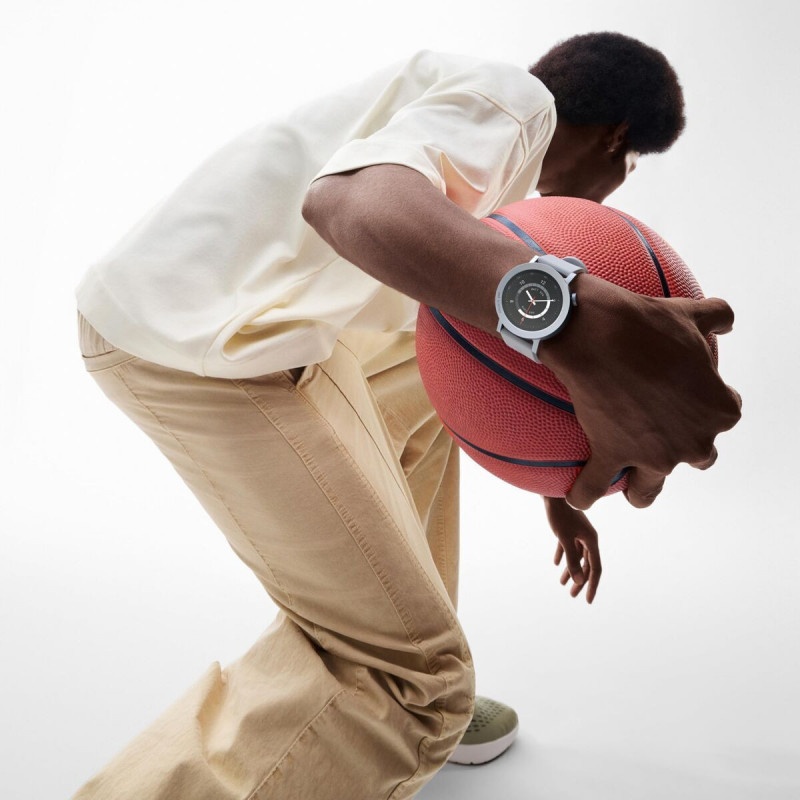 Smartwatch Nothing WATCH PRO 2 Cinzento