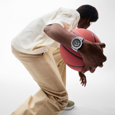 Montre intelligente Nothing WATCH PRO 2 Gris