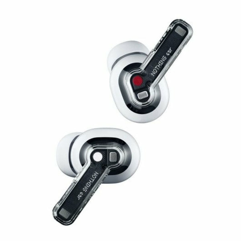 Headphones with Microphone Nothing A10600062 White