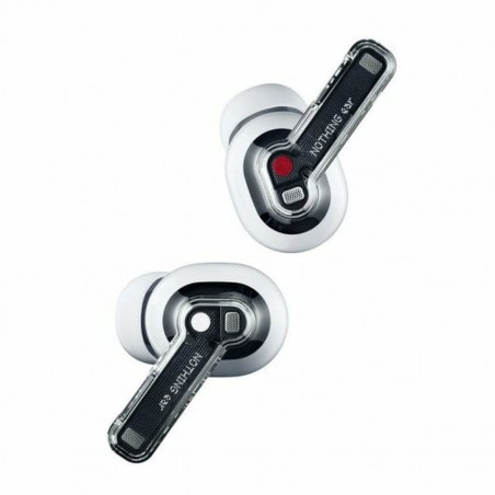Auricolari con Microfono Nothing A10600062 Bianco
