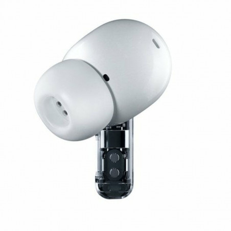 Casques avec Microphone Nothing A10600062 Blanc