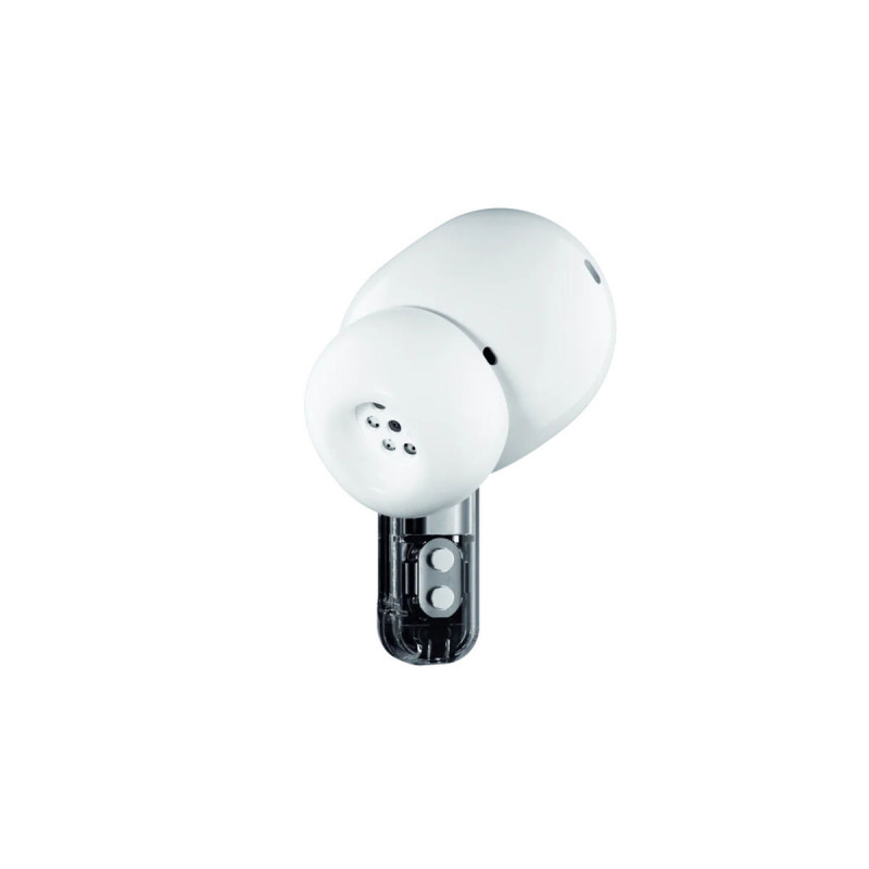 Auricolari con Microfono Nothing A10600062 Bianco