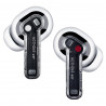 Auriculares com microfone Nothing A10600062 Branco