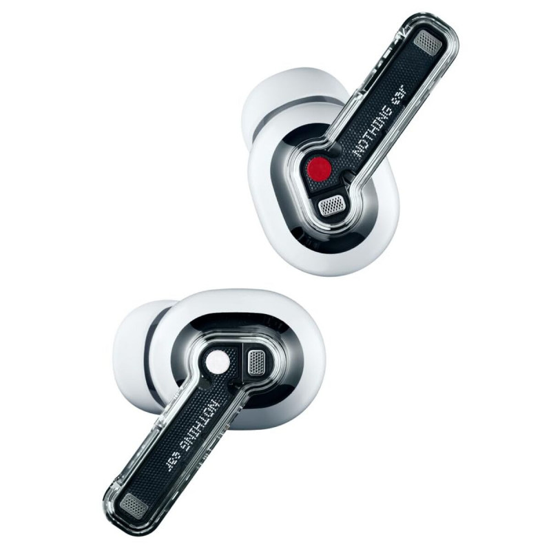Auricolari con Microfono Nothing A10600062 Bianco