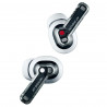Auriculares com microfone Nothing A10600062 Branco