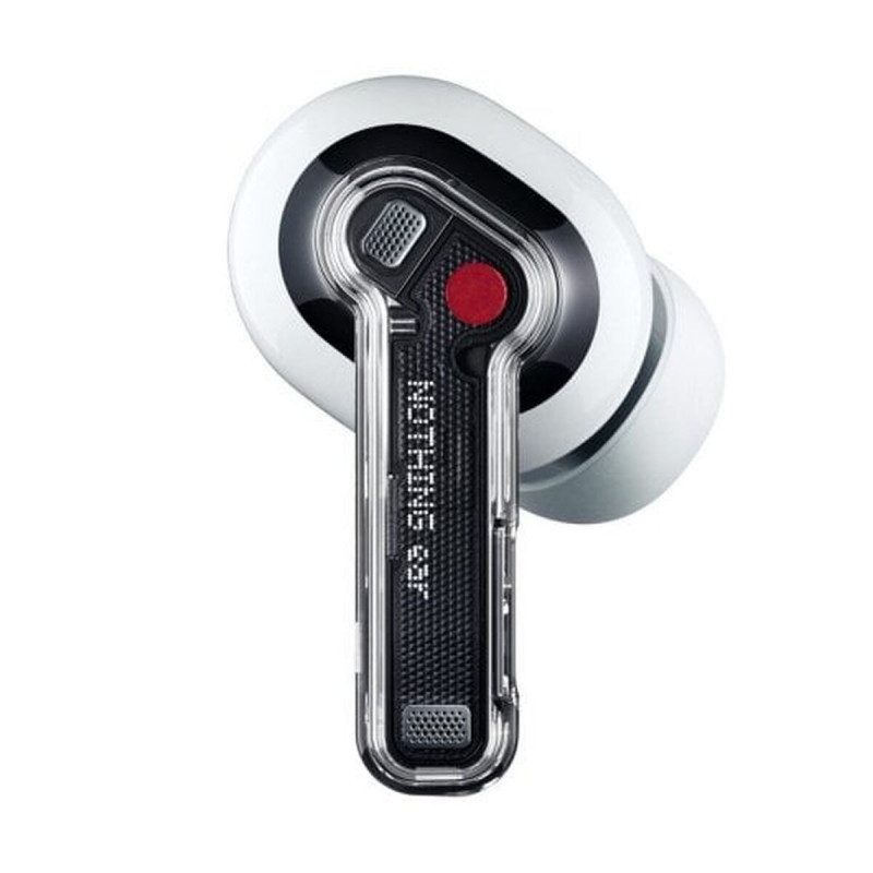 Auricolari con Microfono Nothing A10600062 Bianco