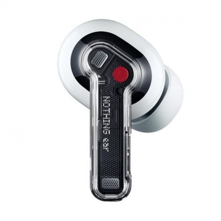 Auricolari con Microfono Nothing A10600062 Bianco