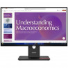 Monitor Lenovo 64B9GAT1EU 23,8" 22" Full HD LCD