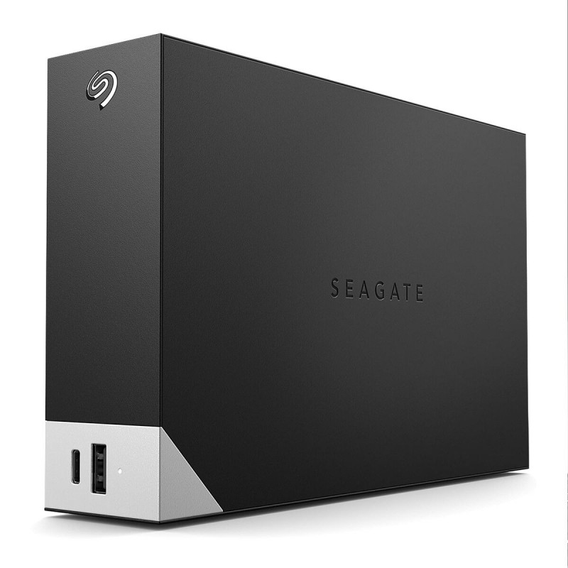 Externe Festplatte Seagate STLC20000400 Schwarz 20 TB