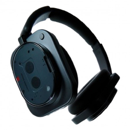 Altifalante Bluetooth Portátil Nothing A11300003 Preto