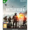 Videogioco per Xbox Series X Electronic Arts Battlefield 6
