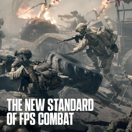 Videogioco per Xbox Series X Electronic Arts Battlefield 6