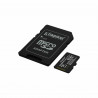 Scheda Di Memoria Micro SD con Adattatore Kingston SDCS3/512GB