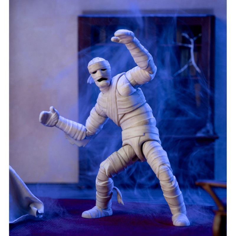 Action Figure Scooby-Doo Ankha 15 cm