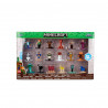 Set di Pupazzi Minecraft