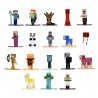 Puppen-Set Minecraft