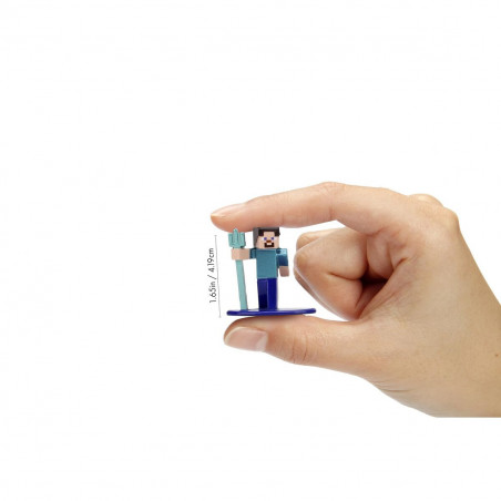 Set of Dolls Minecraft