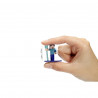 Set di Pupazzi Minecraft