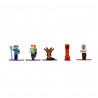 Set of Dolls Minecraft