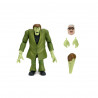 Actionfiguren Scooby-Doo Creeper 15 cm