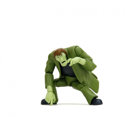 Action Figure Scooby-Doo Creeper 15 cm