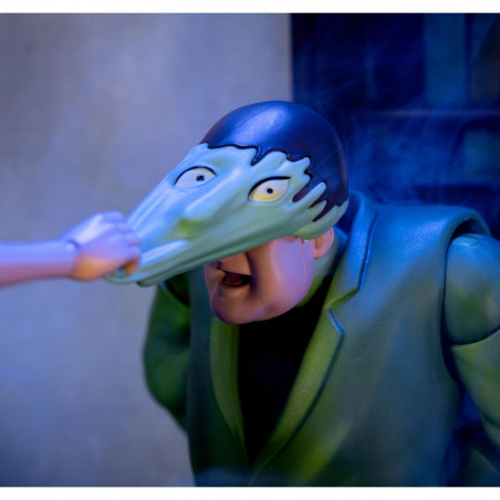 Personaggi d'Azione Scooby-Doo Creeper 15 cm