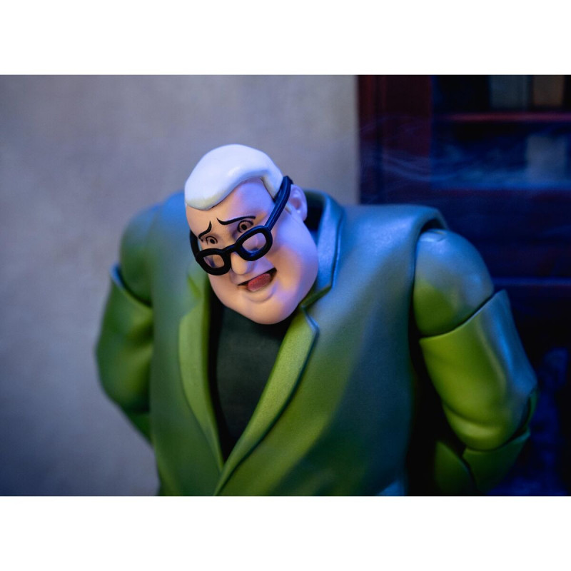 Figura de Acción Scooby-Doo Creeper 15 cm