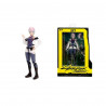 Figurine d’action Jada Cyber Punk Lucy 15 cm