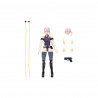 Actionfiguren Jada Cyber Punk Lucy 15 cm