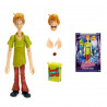 Personaggi d'Azione Scooby-Doo Shaggy Rogers 15 cm