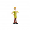 Figurine d’action Scooby-Doo Shaggy Rogers 15 cm
