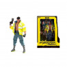 Action Figure Jada Cyber Punk David 15 cm