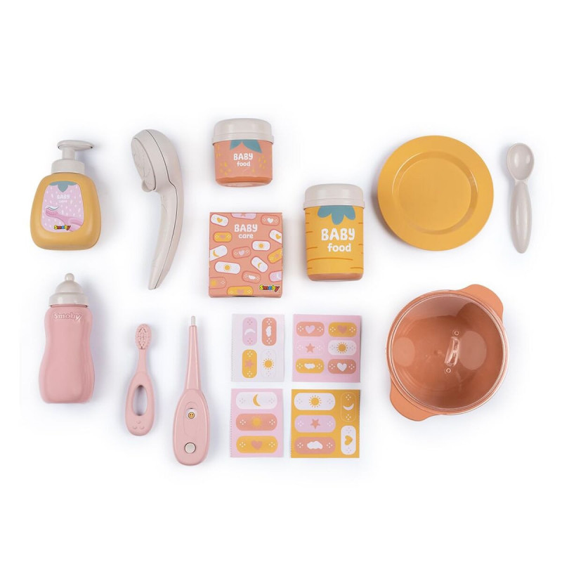 Dolls House Accessories Smoby