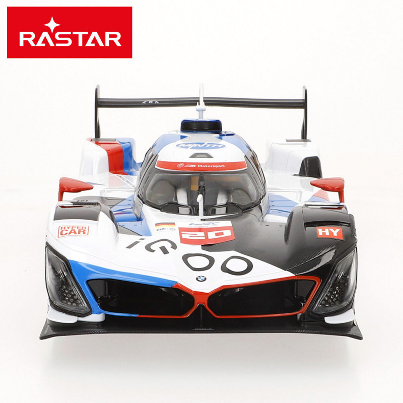 Macchinina Radiocomandata BMW 35 X 10 X 14 CM (2 Unità)