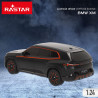 Voiture Télécommandée BMW 20 x 7 x 8 cm (4 Unités)