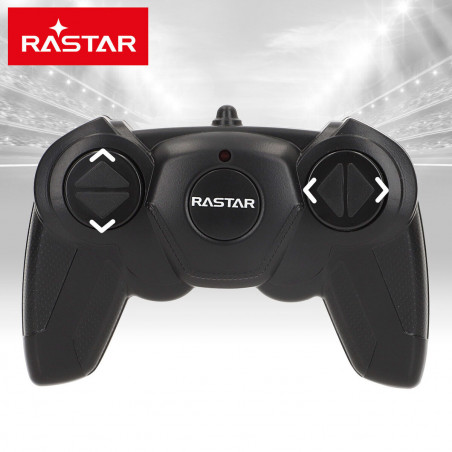 Remote-Controlled Car Porsche 18 X 6 X 8 CM (4 Units)