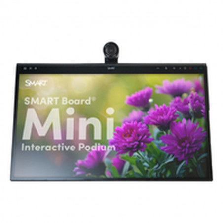 Videowall Monitor Smart Technologies SIP-727 4K Ultra HD 27"