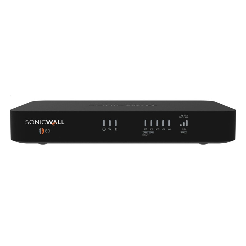 Router SonicWall 03-SSC-2841