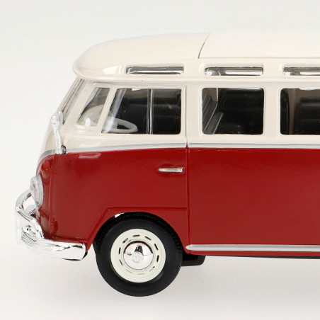 Furgone Volkswagen (4 Unità)