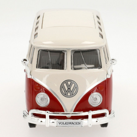 Fourgonnette Volkswagen (4 Unités)