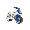 Ride-on toy Real Madrid C.F. 69 x 27,5 x 49 cm